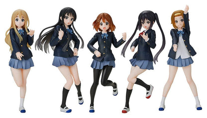 K-On! CHILLfigg Minifiguren Blind Box Sortiment (5) 16 cm Image 1