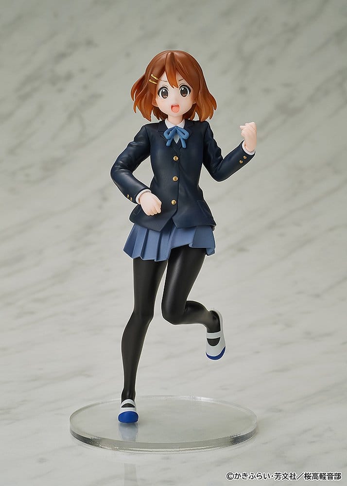 K-On! CHILLfigg Minifiguren Blind Box Sortiment (5) 16 cm Image 2