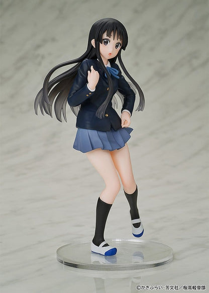 K-On! CHILLfigg Minifiguren Blind Box Sortiment (5) 16 cm Image 3