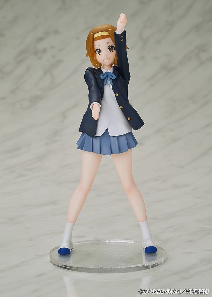 K-On! CHILLfigg Minifiguren Blind Box Sortiment (5) 16 cm Image 4