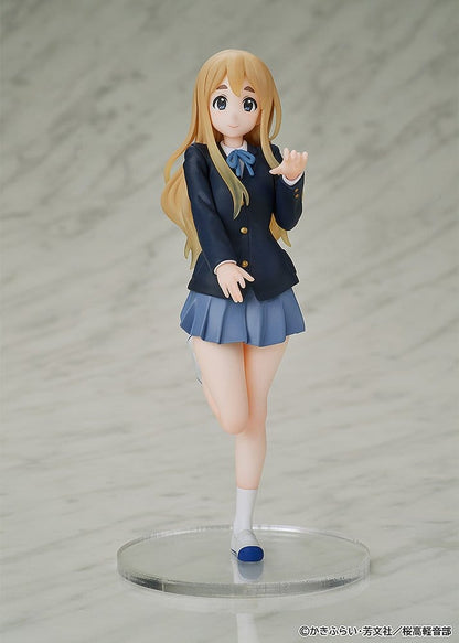 K-On! CHILLfigg Minifiguren Blind Box Sortiment (5) 16 cm Image 5