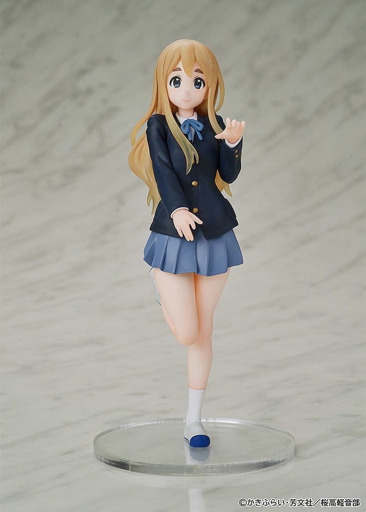 K-On! CHILLfigg Minifiguren Blind Box Sortiment (5) 16 cm Image 5