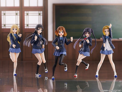 K-On! CHILLfigg Minifiguren Blind Box Sortiment (5) 16 cm Image 7