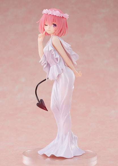 To Love-Ru Darkness Figuren Set CHILLfigg 15th: Goddess Dress Ver. 16 cm Collection Blind Box (6) Image 6