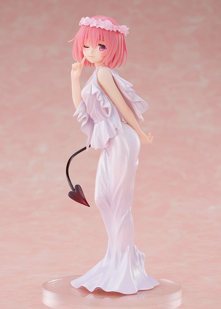 To Love-Ru Darkness Figuren Set CHILLfigg 15th: Goddess Dress Ver. 16 cm Collection Blind Box (6) Image 6