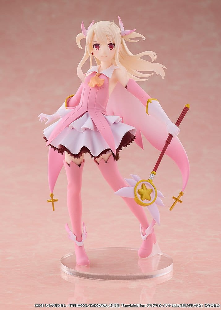 Fate/kaleid liner Prisma Illya CHILLfigg Minifiguren Blind Box Sortiment (6) Image 3