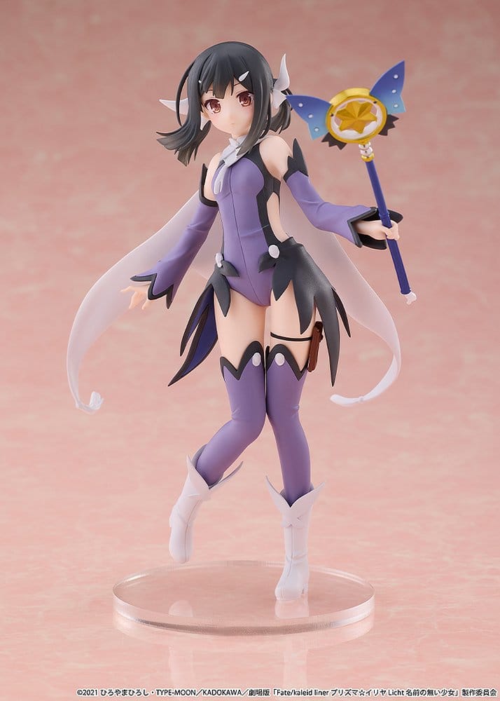 Fate/kaleid liner Prisma Illya CHILLfigg Minifiguren Blind Box Sortiment (6) Image 4