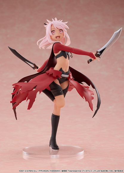 Fate/kaleid liner Prisma Illya CHILLfigg Minifiguren Blind Box Sortiment (6) Image 5