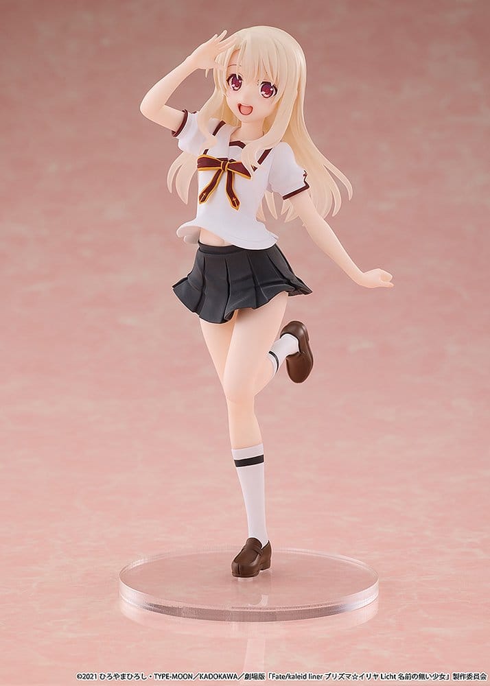 Fate/kaleid liner Prisma Illya CHILLfigg Minifiguren Blind Box Sortiment (6) Image 6
