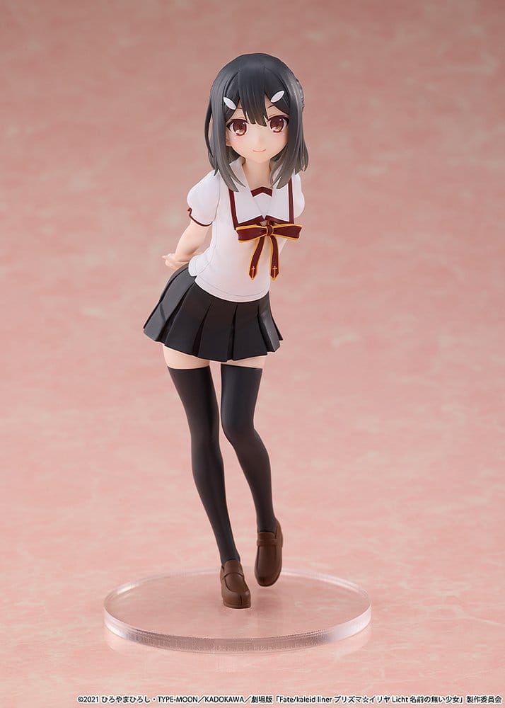 Fate/kaleid liner Prisma Illya CHILLfigg Minifiguren Blind Box Sortiment (6) Image 7