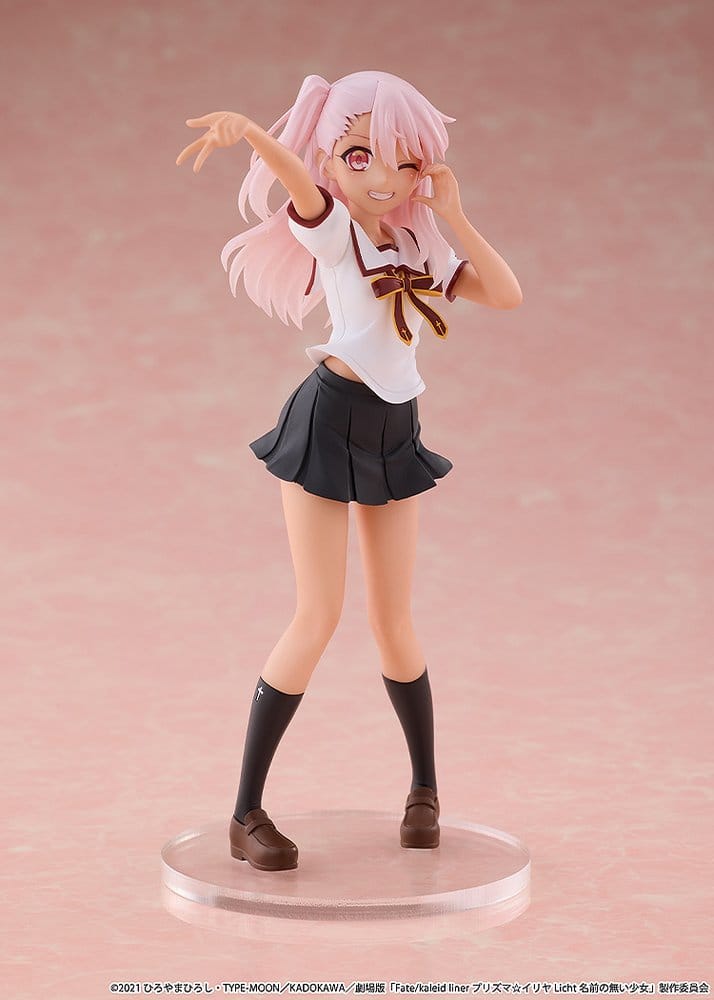 Fate/kaleid liner Prisma Illya CHILLfigg Minifiguren Blind Box Sortiment (6) Image 8