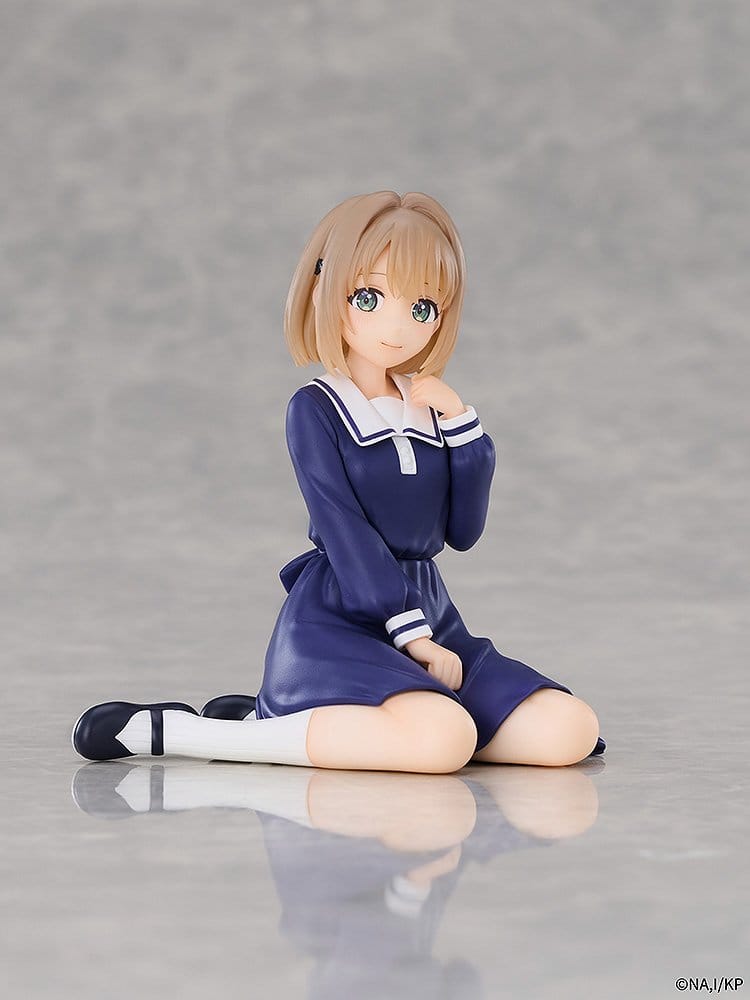 I Want to Love You Till Your Dying Day CHILLfigg Relax Minifiguren 9 cm Blind Box Sortiment (4) Image 2