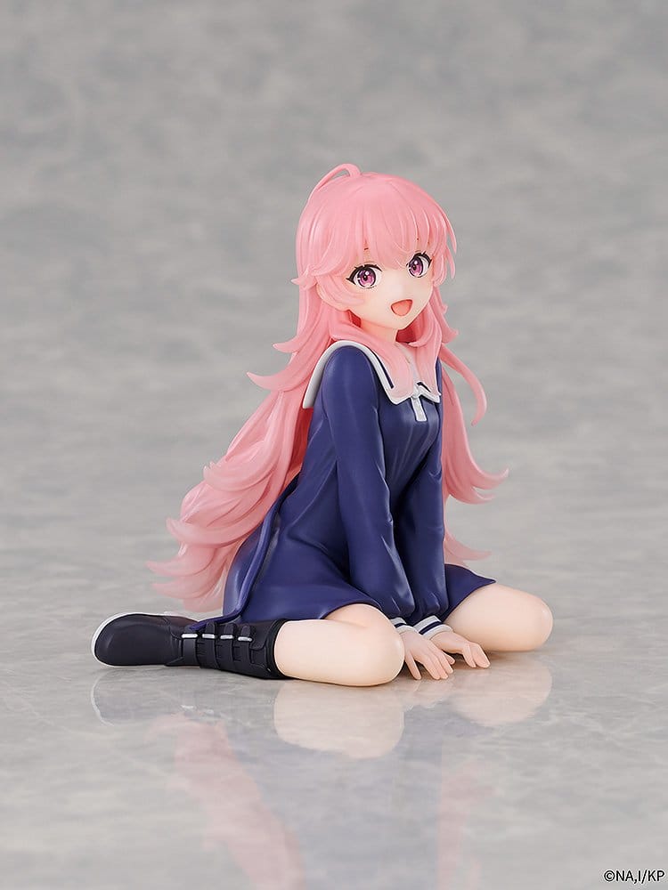 I Want to Love You Till Your Dying Day CHILLfigg Relax Minifiguren 9 cm Blind Box Sortiment (4) Image 3