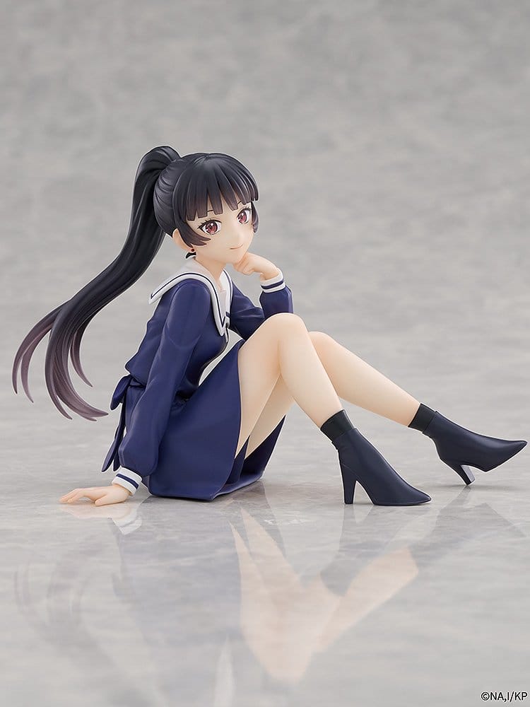 I Want to Love You Till Your Dying Day CHILLfigg Relax Minifiguren 9 cm Blind Box Sortiment (4) Image 4