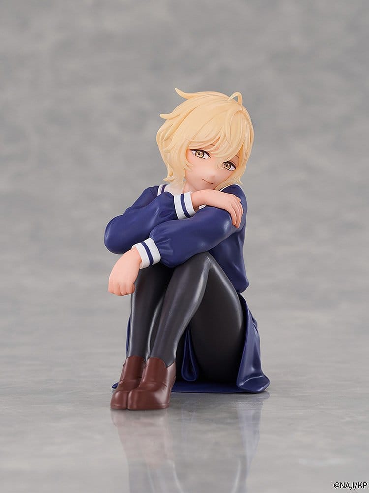 I Want to Love You Till Your Dying Day CHILLfigg Relax Minifiguren 9 cm Blind Box Sortiment (4) Image 5
