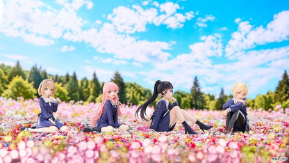I Want to Love You Till Your Dying Day CHILLfigg Relax Minifiguren 9 cm Blind Box Sortiment (4) Image 6