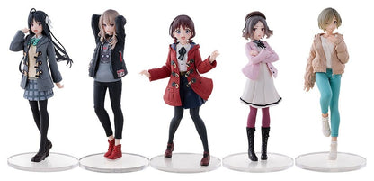 Girls Band Cry CHILLfigg Minifiguren Blind Box Sortiment (5) Image 1