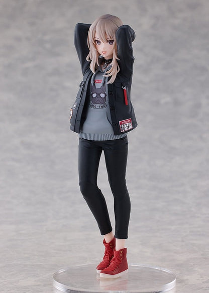 Girls Band Cry CHILLfigg Minifiguren Blind Box Sortiment (5) Image 3
