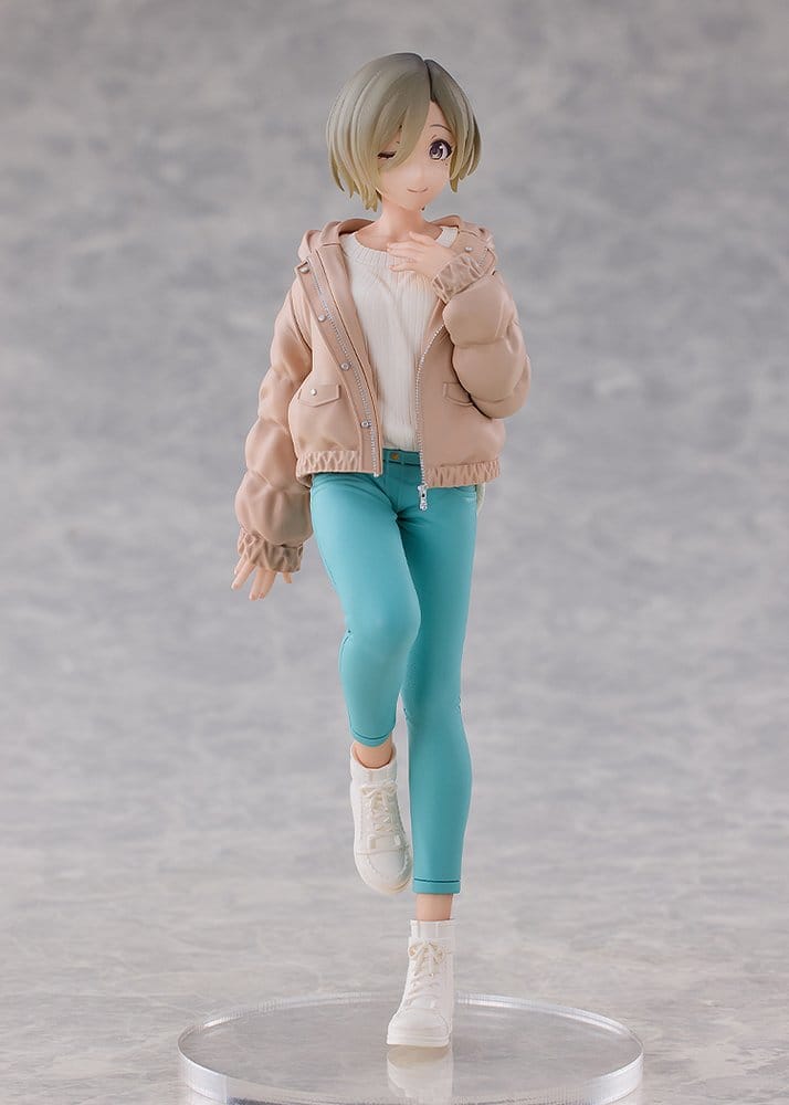 Girls Band Cry CHILLfigg Minifiguren Blind Box Sortiment (5) Image 6