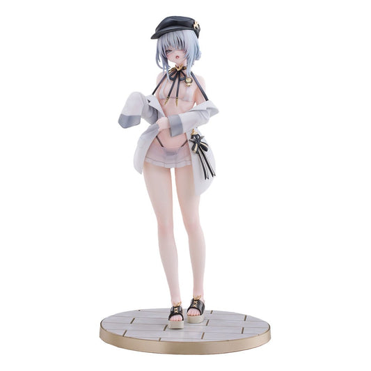Original Character PVC Statue Chitomi Yoichi Swimsuit Ver. 29 cm Image 1