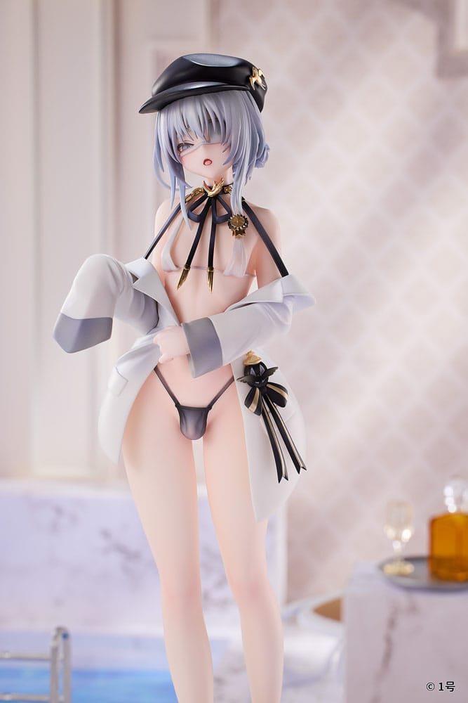 Original Character PVC Statue Chitomi Yoichi Swimsuit Ver. 29 cm Image 2