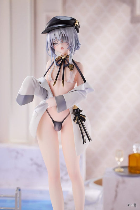 Original Character PVC Statue Chitomi Yoichi Swimsuit Ver. 29 cm Image 2