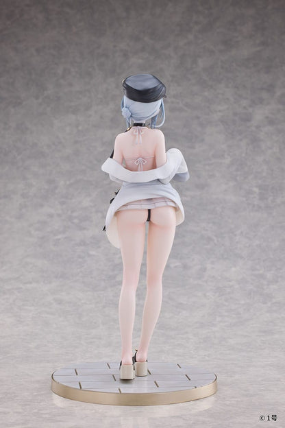 Original Character PVC Statue Chitomi Yoichi Swimsuit Ver. 29 cm Image 6