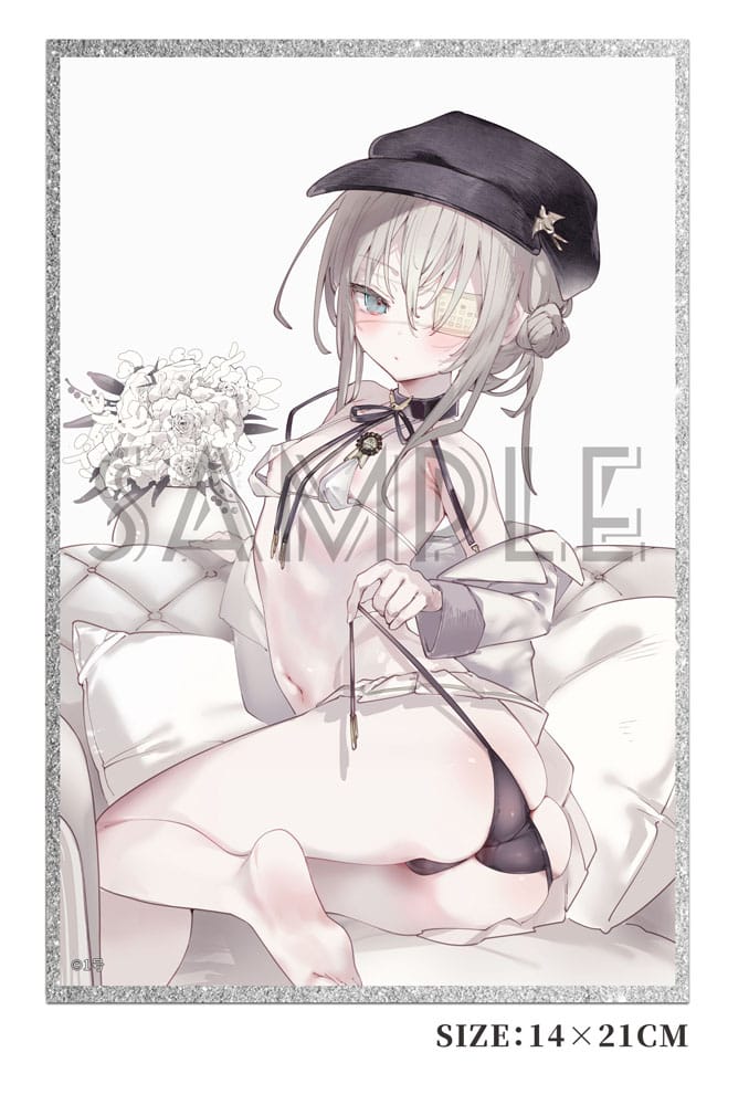 Original Character PVC Statue Chitomi Yoichi Swimsuit Ver. 29 cm Image 13