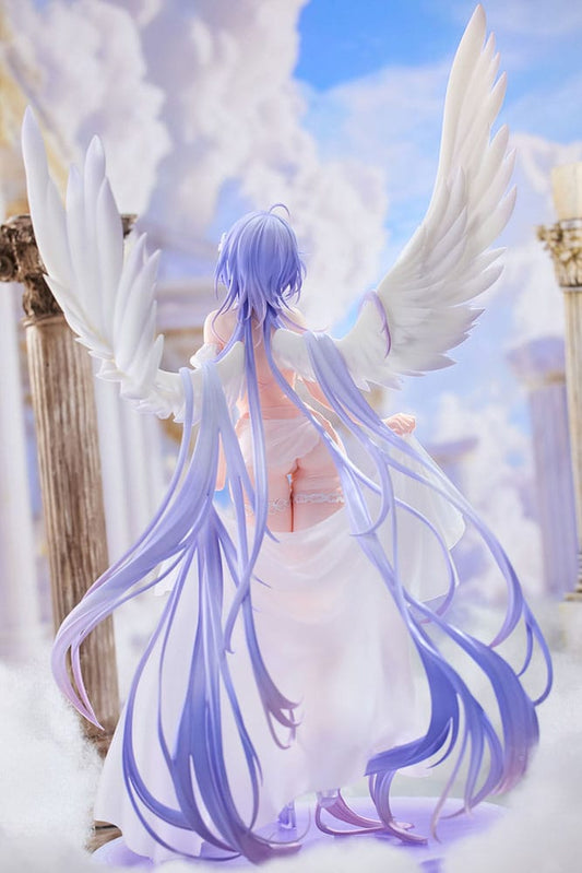 Original Character PVC Statue 1/6 Hikari 26 cm Image 2