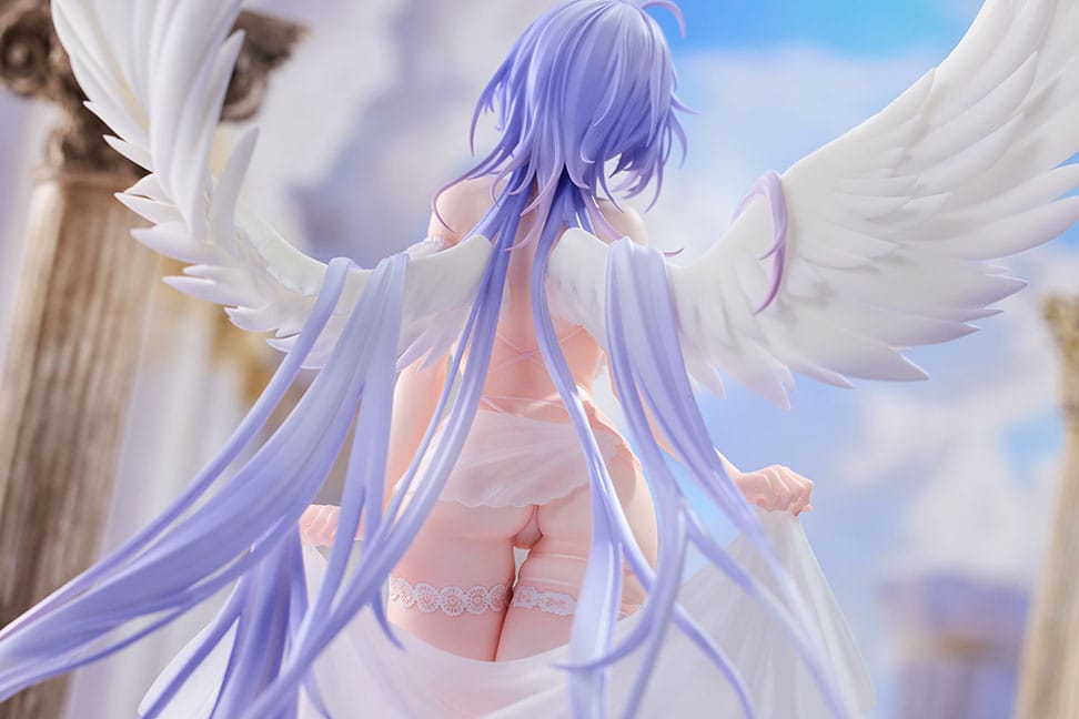 Original Character PVC Statue 1/6 Hikari 26 cm Image 3