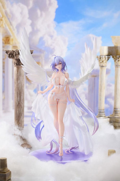 Original Character PVC Statue 1/6 Hikari 26 cm Image 1