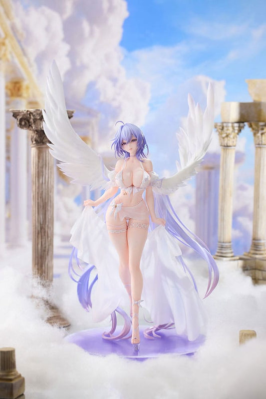 Original Character PVC Statue 1/6 Hikari 26 cm Image 1