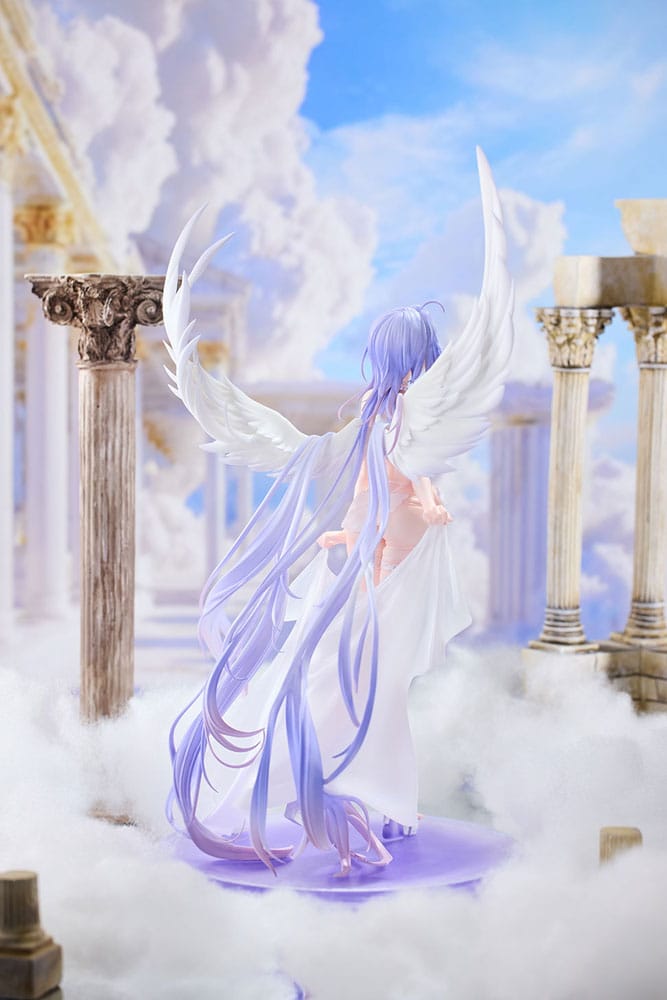 Original Character PVC Statue 1/6 Hikari 26 cm Image 5