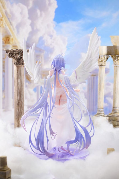Original Character PVC Statue 1/6 Hikari 26 cm Image 6