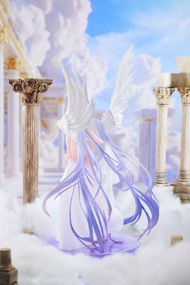 Original Character PVC Statue 1/6 Hikari 26 cm Image 7