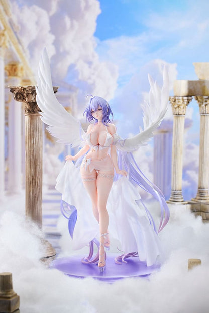 Original Character PVC Statue 1/6 Hikari 26 cm Image 9