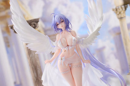 Original Character PVC Statue 1/6 Hikari 26 cm Image 10