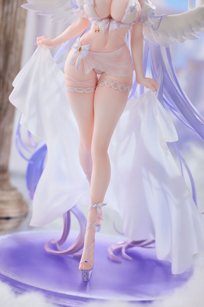 Original Character PVC Statue 1/6 Hikari 26 cm Image 11