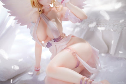 Original Character PVC Figur 1/6 Idol Angel illustration by Dish 16 cm Image 6