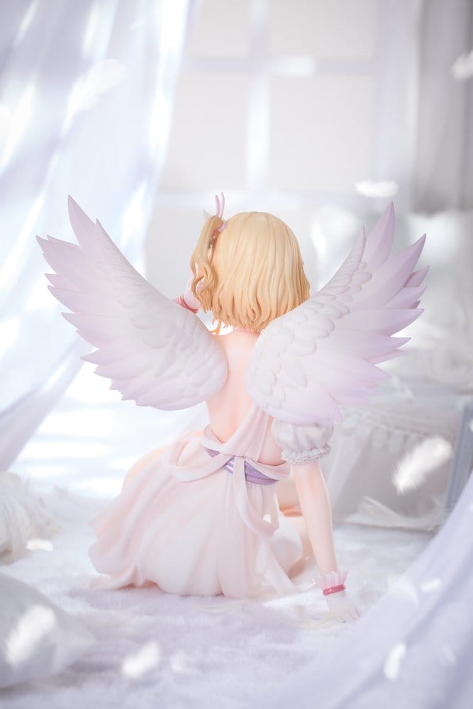 Original Character PVC Figur 1/6 Idol Angel illustration by Dish 16 cm Image 9