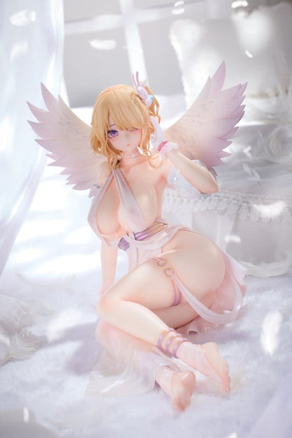 Original Character PVC Figur 1/6 Idol Angel illustration by Dish 16 cm Image 12