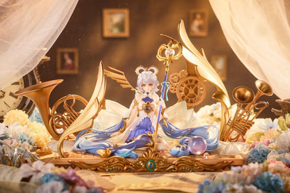 Vsinger PVC Figur 1/7 Luo Tianyi Ba Yin Qi Xiang Ver. 23 cm Image 2