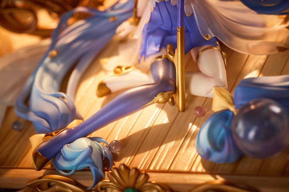 Vsinger PVC Figur 1/7 Luo Tianyi Ba Yin Qi Xiang Ver. 23 cm Image 3