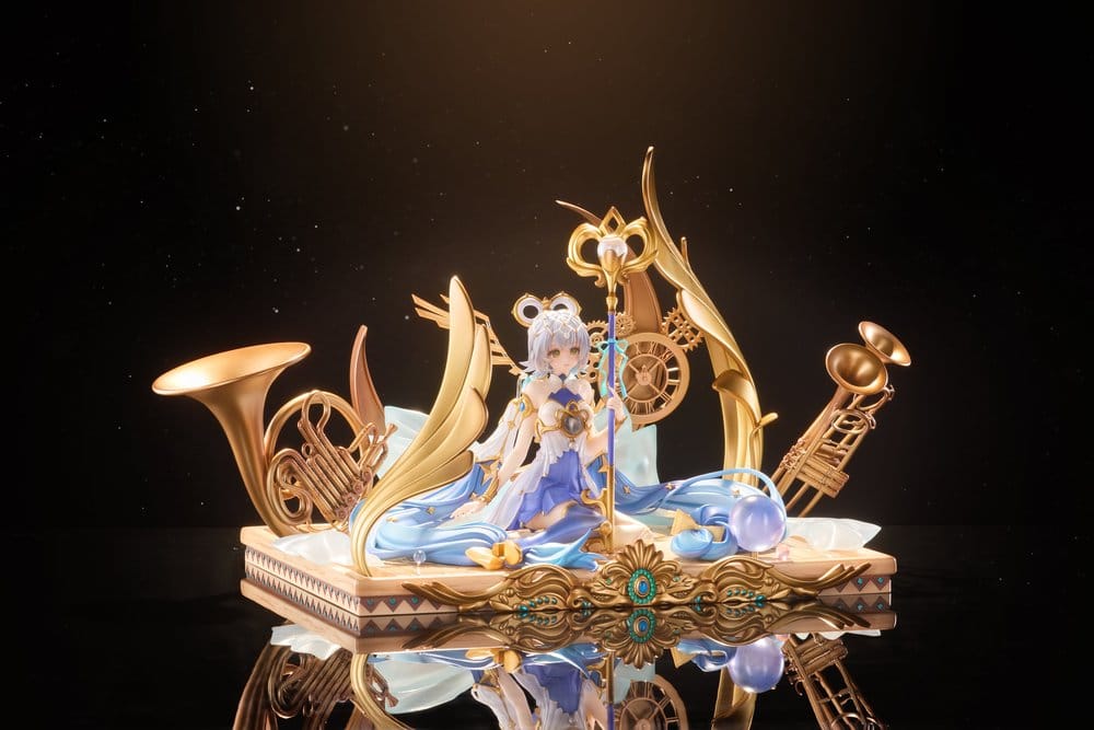 Vsinger PVC Figur 1/7 Luo Tianyi Ba Yin Qi Xiang Ver. 23 cm Image 6