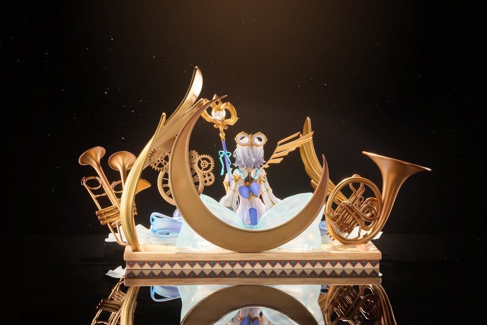 Vsinger PVC Figur 1/7 Luo Tianyi Ba Yin Qi Xiang Ver. 23 cm Image 7