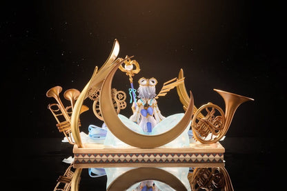 Vsinger PVC Figur 1/7 Luo Tianyi Ba Yin Qi Xiang Ver. 23 cm Image 7
