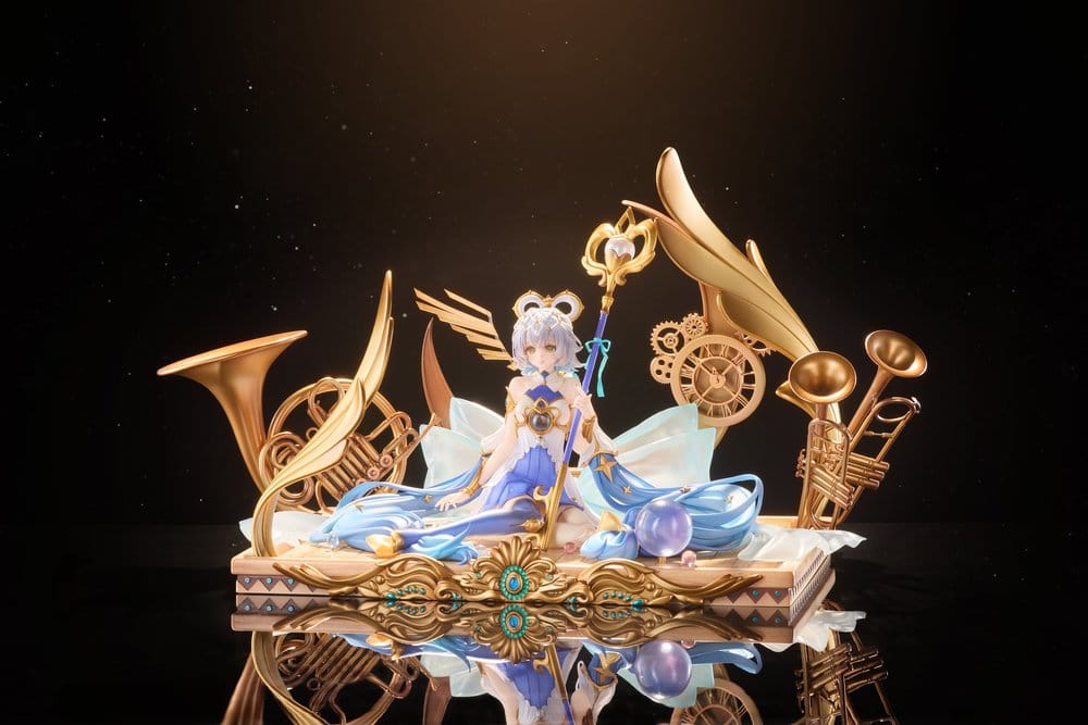 Vsinger PVC Figur 1/7 Luo Tianyi Ba Yin Qi Xiang Ver. 23 cm Image 8