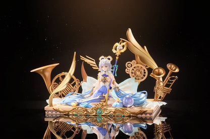 Vsinger PVC Figur 1/7 Luo Tianyi Ba Yin Qi Xiang Ver. 23 cm Image 8