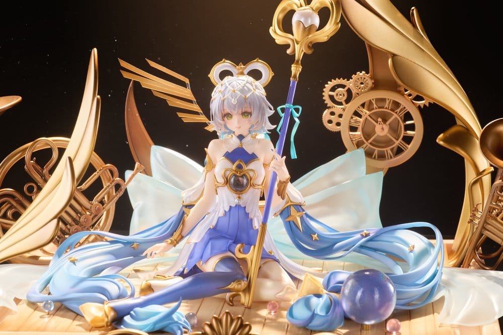 Vsinger PVC Figur 1/7 Luo Tianyi Ba Yin Qi Xiang Ver. 23 cm Image 10