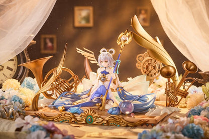Vsinger PVC Figur 1/7 Luo Tianyi Ba Yin Qi Xiang Ver. 23 cm Image 12